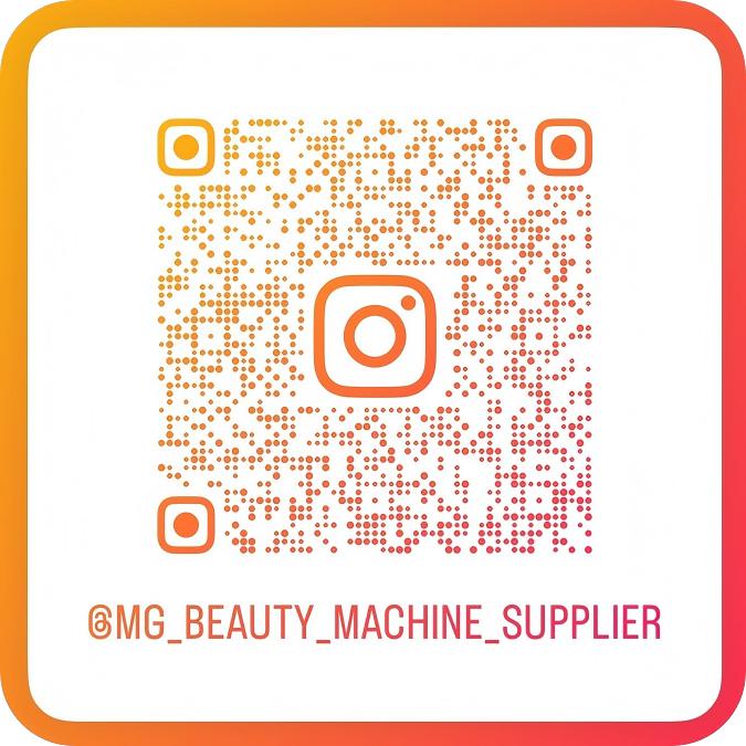 WeChat QR Code
